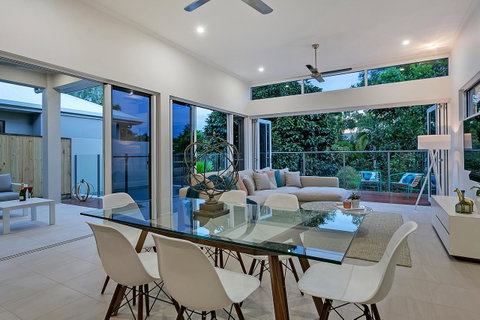 Oceans Edge Holiday Home - Kempsey Accommodation 7