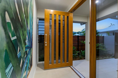 Oceans Edge Holiday Home - Kempsey Accommodation 19