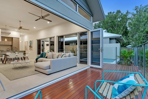 Oceans Edge Holiday Home - Kempsey Accommodation 4