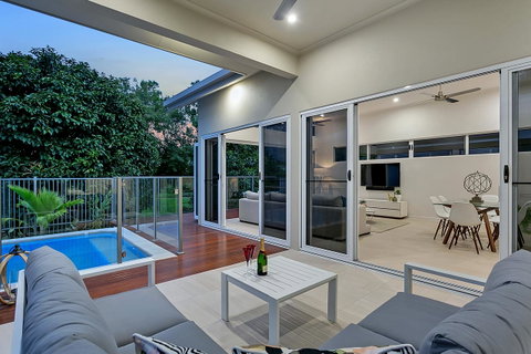 Oceans Edge Holiday Home - Kempsey Accommodation 15
