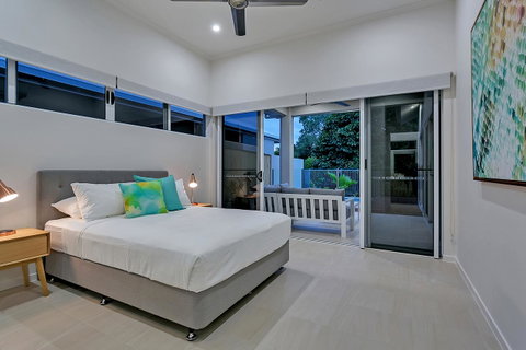 Oceans Edge Holiday Home - Kempsey Accommodation 12