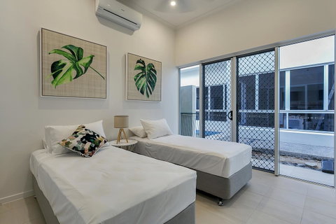 Oceans Edge Holiday Home - Kempsey Accommodation 11