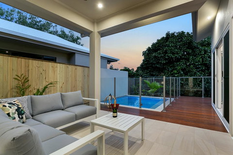 Oceans Edge Holiday Home - Kempsey Accommodation 16