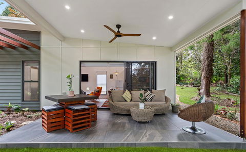 Bower 63 - Kempsey Accommodation 0