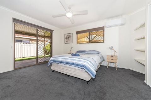 Waterfront Theme Park Getaway - Kempsey Accommodation 7