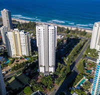 Oscar On Main Beach Resort - Kempsey Accommodation