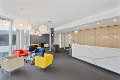 Holiday Holiday Circle On Cavill Apartments - Kempsey Accommodation 29