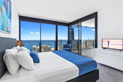 Holiday Holiday Circle On Cavill Apartments - Kempsey Accommodation 41