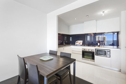Holiday Holiday Circle On Cavill Apartments - Kempsey Accommodation 17
