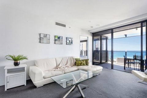 Holiday Holiday Circle On Cavill Apartments - Kempsey Accommodation 15