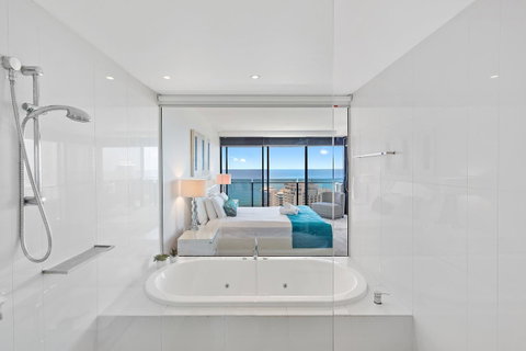 Holiday Holiday Circle On Cavill Apartments - Kempsey Accommodation 39