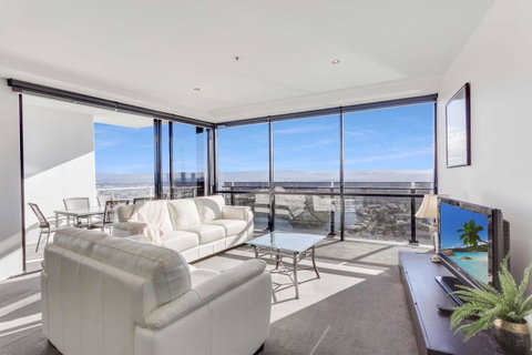 Holiday Holiday Circle On Cavill Apartments - Kempsey Accommodation 25