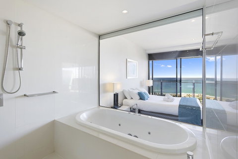 Holiday Holiday Circle On Cavill Apartments - Kempsey Accommodation 14