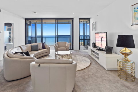 Holiday Holiday Circle On Cavill Apartments - Kempsey Accommodation 1