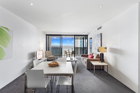 Holiday Holiday Circle On Cavill Apartments - Kempsey Accommodation 40