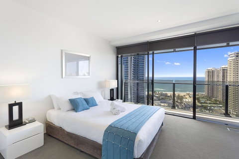 Holiday Holiday Circle On Cavill Apartments - Kempsey Accommodation 12