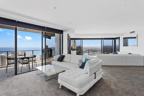 Holiday Holiday Circle On Cavill Apartments - Kempsey Accommodation 10