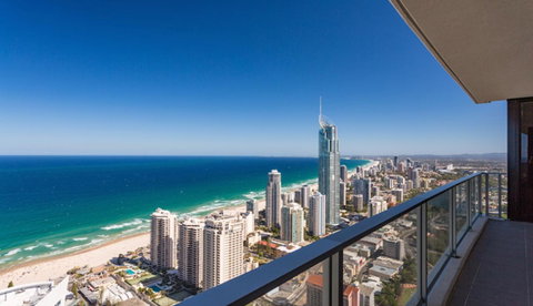 Holiday Holiday Circle On Cavill Apartments - Kempsey Accommodation 37
