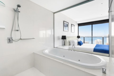 Holiday Holiday Circle On Cavill Apartments - Kempsey Accommodation 19