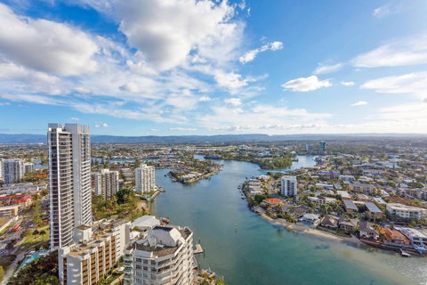 Holiday Holiday Circle On Cavill Apartments - Kempsey Accommodation 6