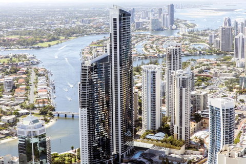 Holiday Holiday Circle On Cavill Apartments - Kempsey Accommodation 32