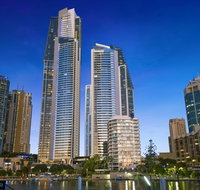 Holiday Holiday Circle On Cavill Apartments - Kempsey Accommodation