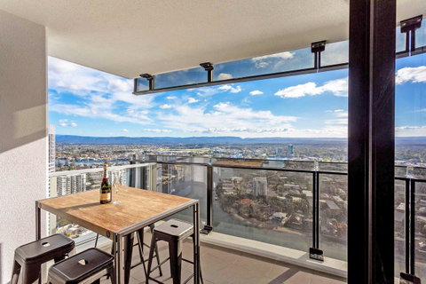 Holiday Holiday Circle On Cavill Apartments - Kempsey Accommodation 22