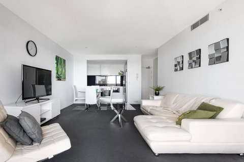 Holiday Holiday Circle On Cavill Apartments - Kempsey Accommodation 7