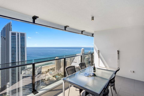 Holiday Holiday Circle On Cavill Apartments - Kempsey Accommodation 26
