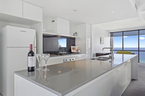 Holiday Holiday Circle On Cavill Apartments - Kempsey Accommodation 38