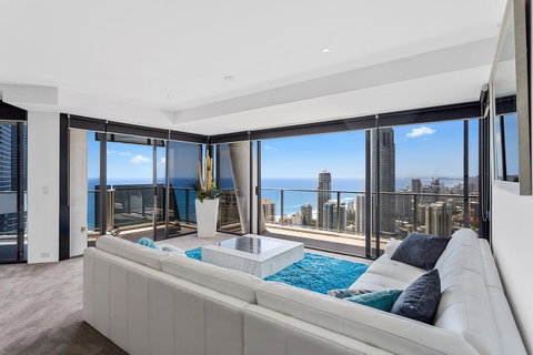 Holiday Holiday Circle On Cavill Apartments - Kempsey Accommodation 4