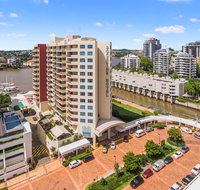 Central Dockside Apartment Hotel - Kempsey Accommodation