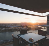 Oaks Casino Towers - Kempsey Accommodation