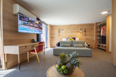 The Island Gold Coast - Kempsey Accommodation 16