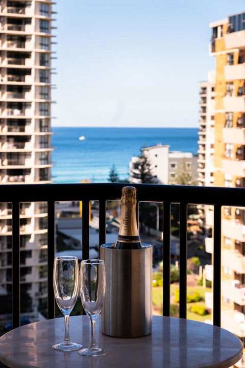 The Island Gold Coast - Kempsey Accommodation 19