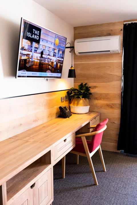 The Island Gold Coast - Kempsey Accommodation 18