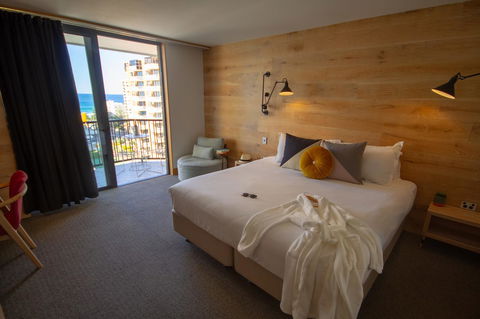 The Island Gold Coast - Kempsey Accommodation 20