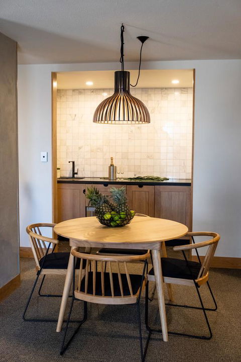 The Island Gold Coast - Kempsey Accommodation 12