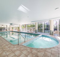 Meriton On Main Beach - Kempsey Accommodation