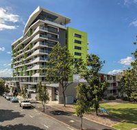 Code Apartments - Kempsey Accommodation