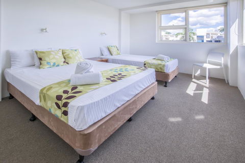 84 The Spit Holiday Apartments - Kempsey Accommodation 25