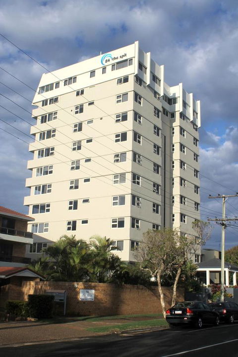84 The Spit Holiday Apartments - Kempsey Accommodation 27