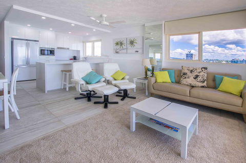 84 The Spit Holiday Apartments - Kempsey Accommodation 20