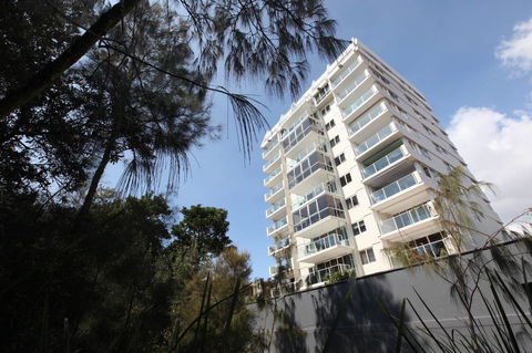 84 The Spit Holiday Apartments - Kempsey Accommodation 30