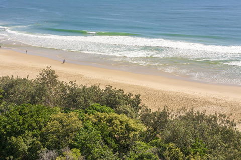 84 The Spit Holiday Apartments - Kempsey Accommodation 3