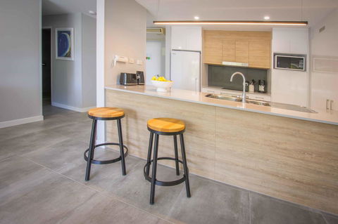 84 The Spit Holiday Apartments - Kempsey Accommodation 11