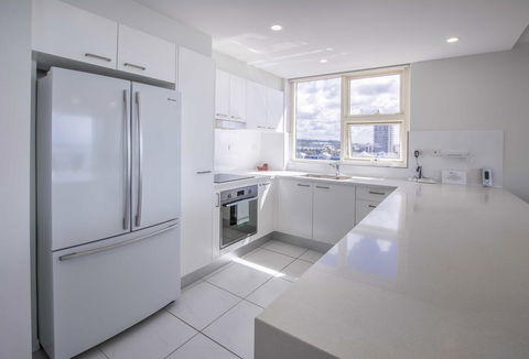 84 The Spit Holiday Apartments - Kempsey Accommodation 7