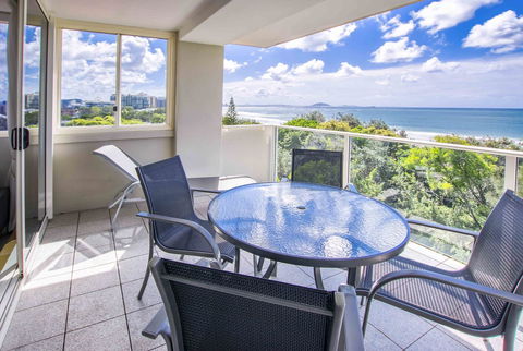 84 The Spit Holiday Apartments - Kempsey Accommodation 8