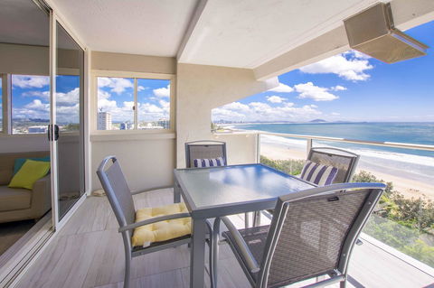 84 The Spit Holiday Apartments - Kempsey Accommodation 24