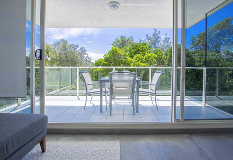 84 The Spit Holiday Apartments - Kempsey Accommodation 12